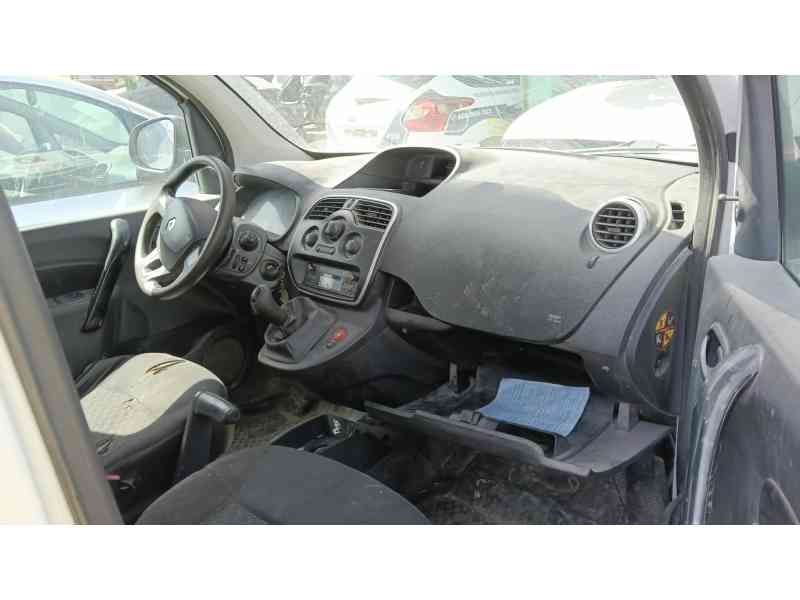 renault kangoo / grand kangoo ii (kw0/1_) del año 2014