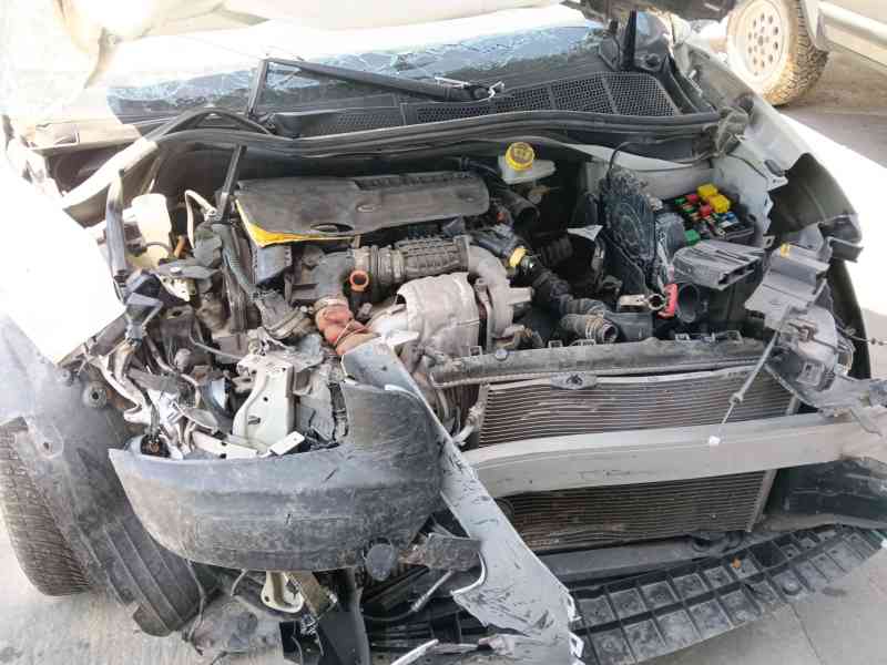 Recambio de despiece motor para citroën c4 cactus 1.6 bluehdi 100 referencia OEM IAM   