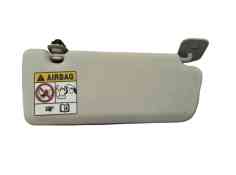 Recambio de parasol derecho para dacia sandero iii 1.0 tce 90 referencia OEM IAM    2