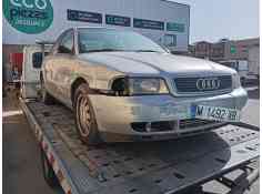 audi a4 b5 (8d2) del año 1999