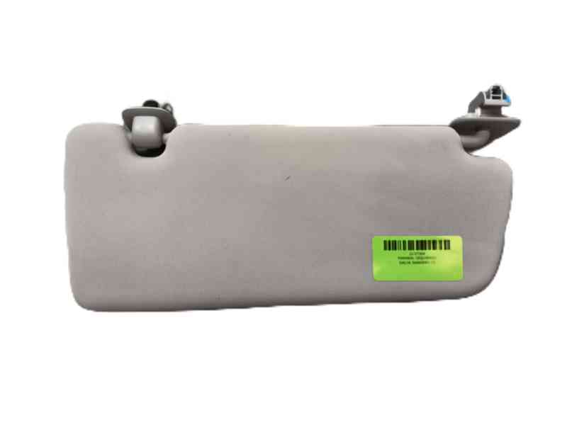 Recambio de parasol izquierdo para dacia sandero iii 1.0 tce 90 referencia OEM IAM   