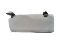 Recambio de parasol izquierdo para dacia sandero iii 1.0 tce 90 referencia OEM IAM    2