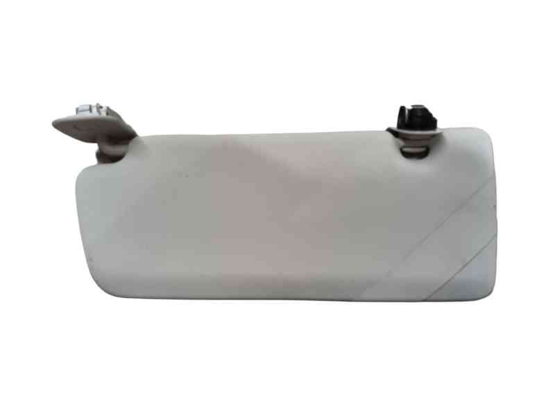 Recambio de parasol izquierdo para dacia sandero iii 1.0 tce 90 referencia OEM IAM   