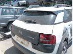 Recambio de porton trasero para citroën c4 cactus 1.6 bluehdi 100 referencia OEM IAM   