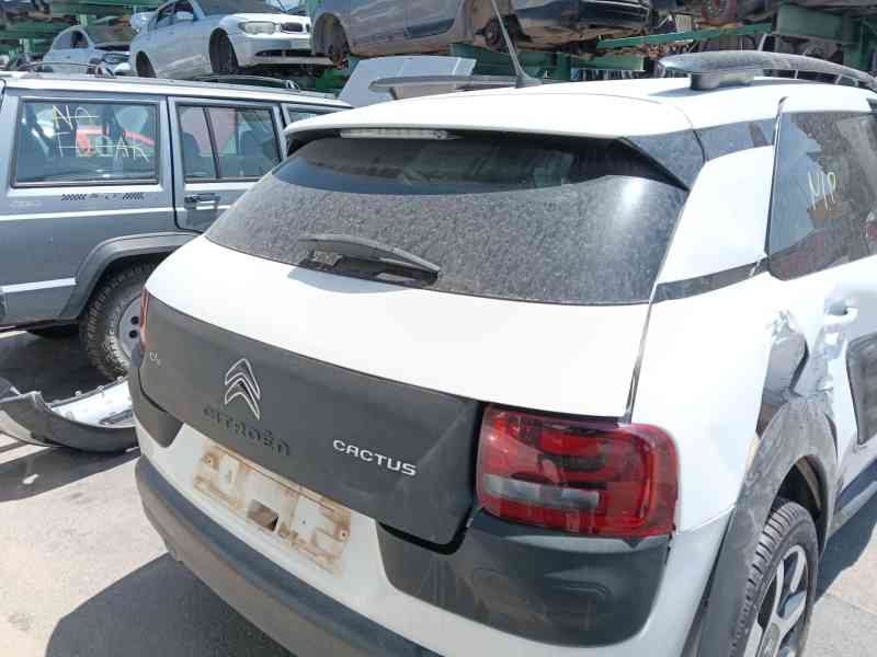 Recambio de porton trasero para citroën c4 cactus 1.6 bluehdi 100 referencia OEM IAM   