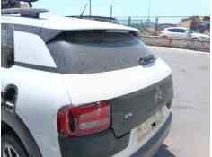 Recambio de porton trasero para citroën c4 cactus 1.6 bluehdi 100 referencia OEM IAM    2