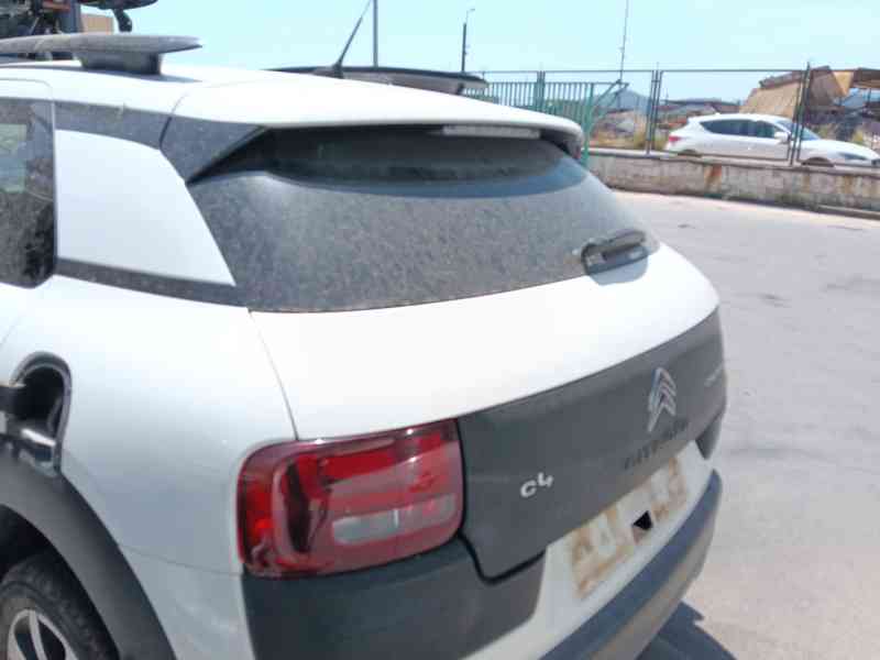 Recambio de porton trasero para citroën c4 cactus 1.6 bluehdi 100 referencia OEM IAM   