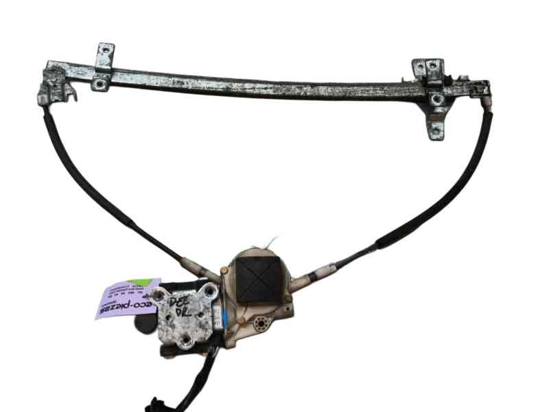 Recambio de elevalunas delantero derecho para nissan terrano ii (r20) 2.7 td 4wd referencia OEM IAM   