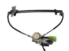 Recambio de elevalunas delantero derecho para nissan terrano ii (r20) 2.7 td 4wd referencia OEM IAM    2