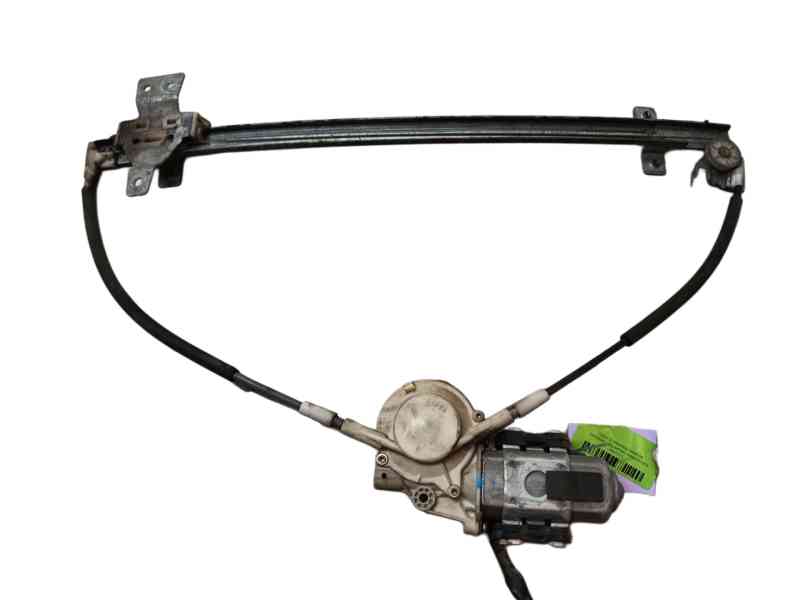Recambio de elevalunas delantero derecho para nissan terrano ii (r20) 2.7 td 4wd referencia OEM IAM   