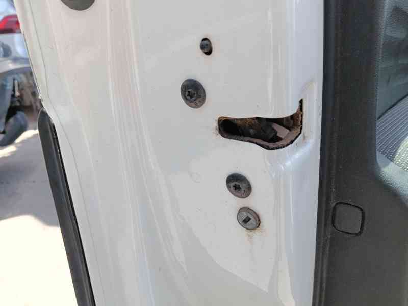 Recambio de cerradura puerta delantera izquierda para citroën c4 cactus 1.6 bluehdi 100 referencia OEM IAM   