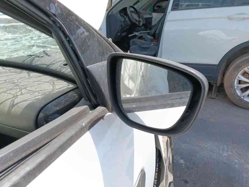 Recambio de espejo retrovisor derecho para citroën c4 cactus 1.6 bluehdi 100 referencia OEM IAM   
