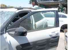 Recambio de elevalunas delantero izquierdo para citroën c4 cactus 1.6 bluehdi 100 referencia OEM IAM   