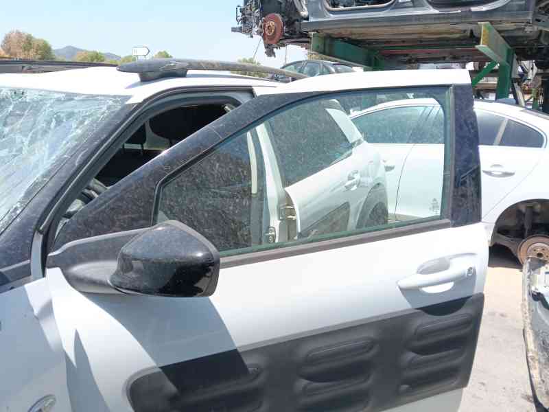 Recambio de elevalunas delantero izquierdo para citroën c4 cactus 1.6 bluehdi 100 referencia OEM IAM   