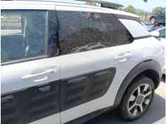 Recambio de puerta trasera izquierda para citroën c4 cactus 1.6 bluehdi 100 referencia OEM IAM   