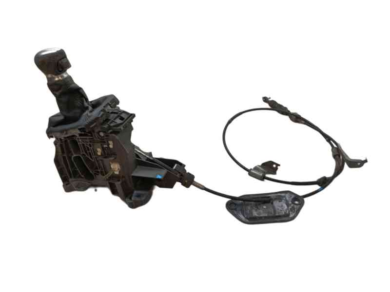 Recambio de pomo palanca cambio para toyota c-hr (_x1_) 1.8 hybrid (zyx10_, zyx11_) referencia OEM IAM   