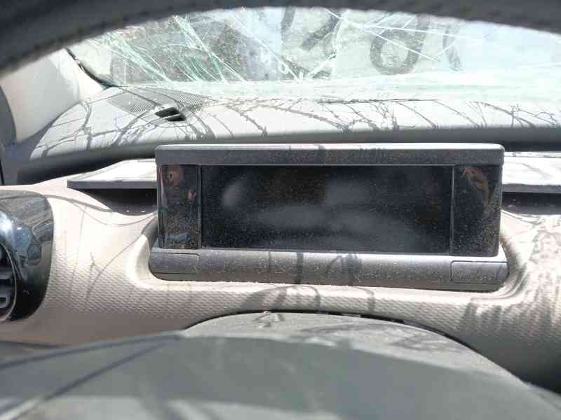 Recambio de cuadro instrumentos para citroën c4 cactus 1.6 bluehdi 100 referencia OEM IAM   