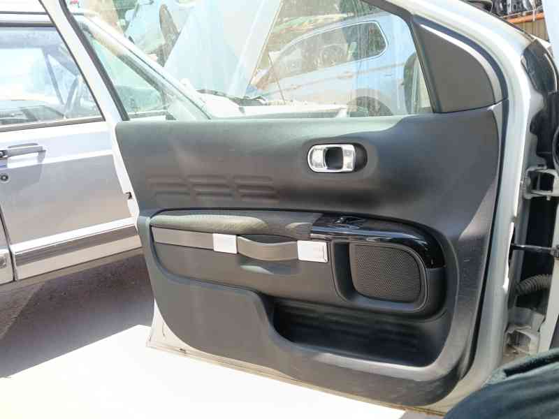 Recambio de guarnecido puerta delantera izquierda para citroën c4 cactus 1.6 bluehdi 100 referencia OEM IAM   