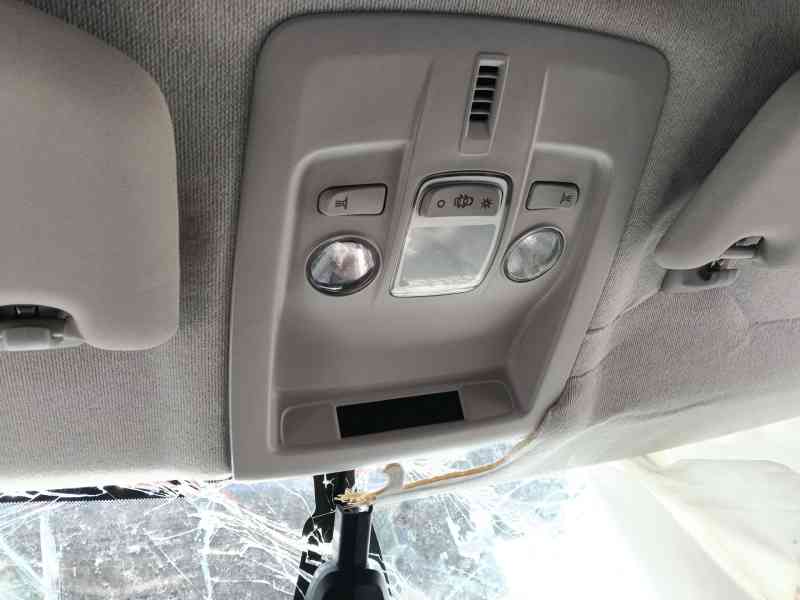 Recambio de luz interior delantera central para citroën c4 cactus 1.6 bluehdi 100 referencia OEM IAM   