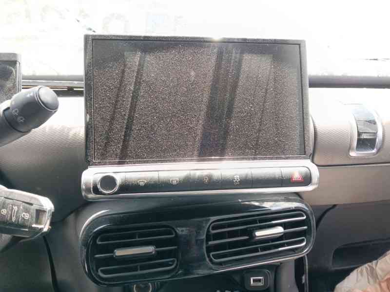 Recambio de mando calefaccion / aire acondicionado para citroën c4 cactus 1.6 bluehdi 100 referencia OEM IAM   