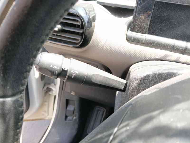 Recambio de mando intermitentes para citroën c4 cactus 1.6 bluehdi 100 referencia OEM IAM   