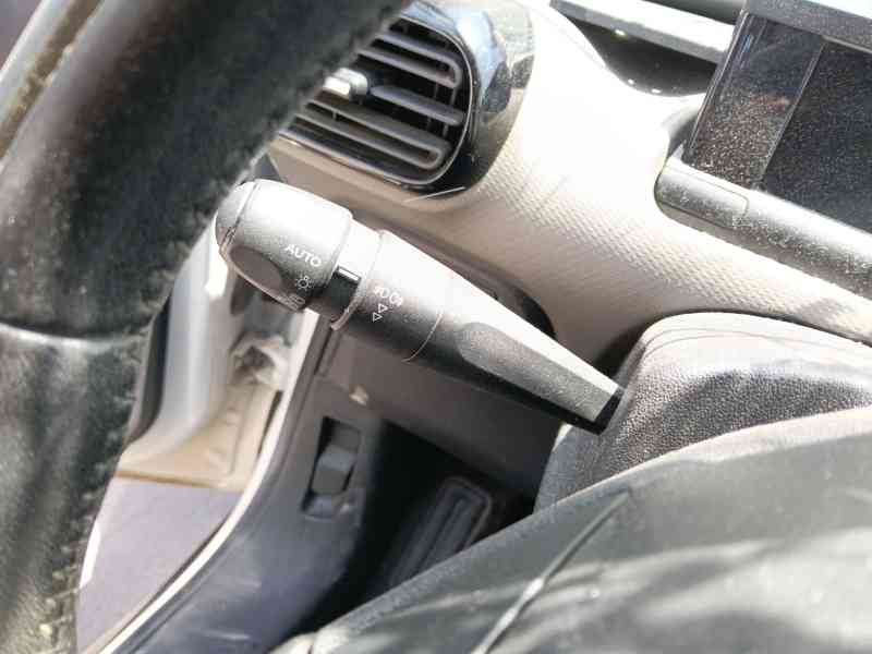 Recambio de mando luces para citroën c4 cactus 1.6 bluehdi 100 referencia OEM IAM   