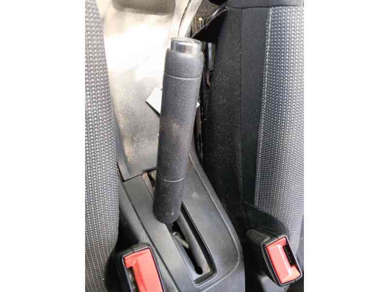 Recambio de palanca freno de mano para citroën c4 cactus 1.6 bluehdi 100 referencia OEM IAM   