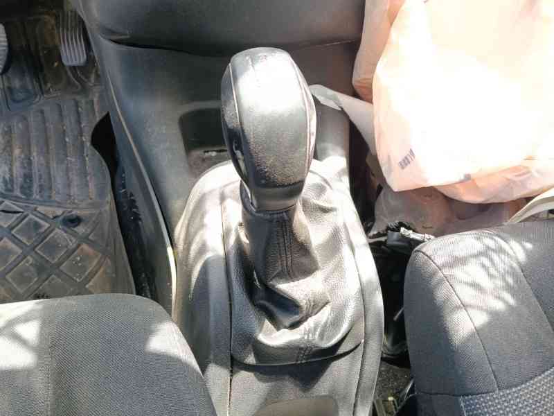 Recambio de pomo palanca cambio para citroën c4 cactus 1.6 bluehdi 100 referencia OEM IAM   