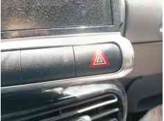 Recambio de warning para citroën c4 cactus 1.6 bluehdi 100 referencia OEM IAM   