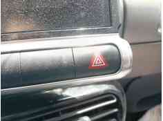 Recambio de warning para citroën c4 cactus 1.6 bluehdi 100 referencia OEM IAM    2