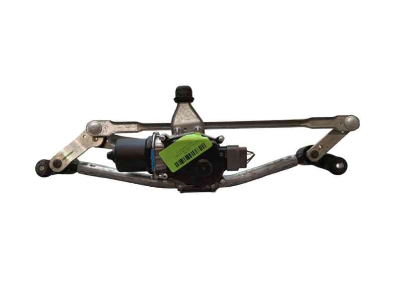 Recambio de motor limpia delantero para dacia sandero iii 1.0 tce 90 referencia OEM IAM   