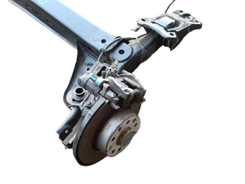 Recambio de puente trasero para seat ateca (kh7, khp) 1.0 tsi referencia OEM IAM 5Q0501049BJ  
