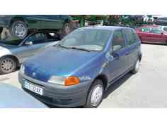 fiat punto (176_) del año 1996