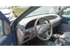 fiat punto (176_) del año 1996 2