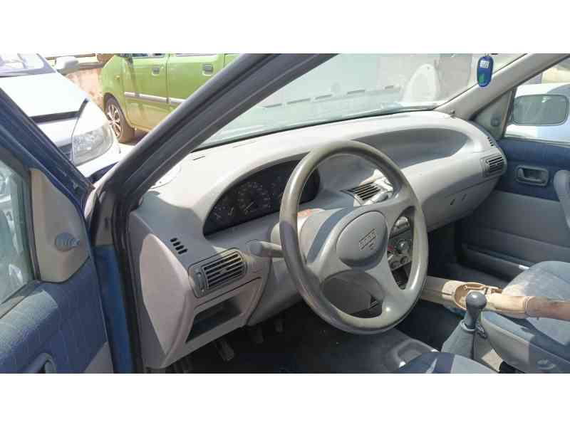 fiat punto (176_) del año 1996