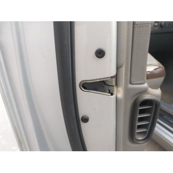 CERRADURA PUERTA DELANTERA IZQUIERDA 51217012141 