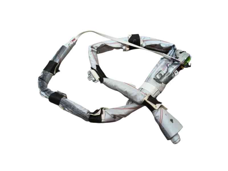 Recambio de airbag cortina delantero derecho para dacia sandero iii 1.0 tce 90 referencia OEM IAM   