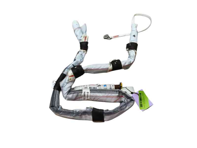 Recambio de airbag cortina delantero derecho para dacia sandero iii 1.0 tce 90 referencia OEM IAM   