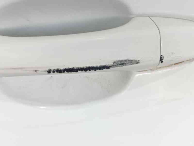 Recambio de puerta trasera izquierda para citroën c4 ii (nc_) 1.2 thp 110 referencia OEM IAM 9006R9  