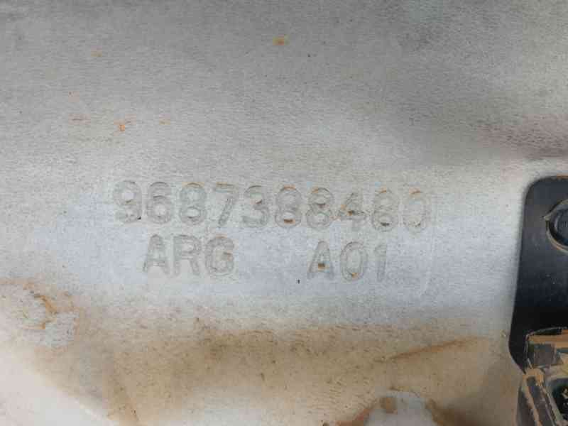 Recambio de puerta trasera izquierda para citroën c4 ii (nc_) 1.2 thp 110 referencia OEM IAM 9006R9  