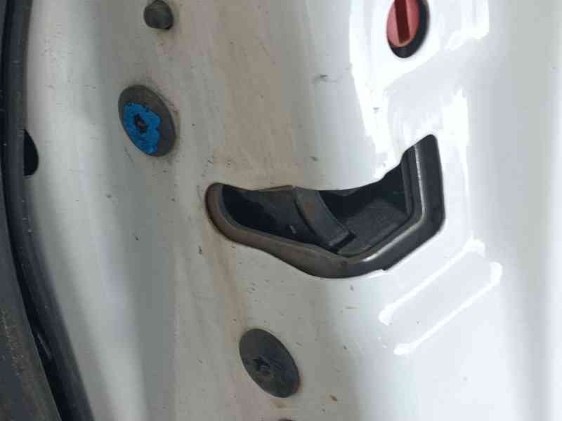 Recambio de puerta trasera izquierda para citroën c4 ii (nc_) 1.2 thp 110 referencia OEM IAM 9006R9  
