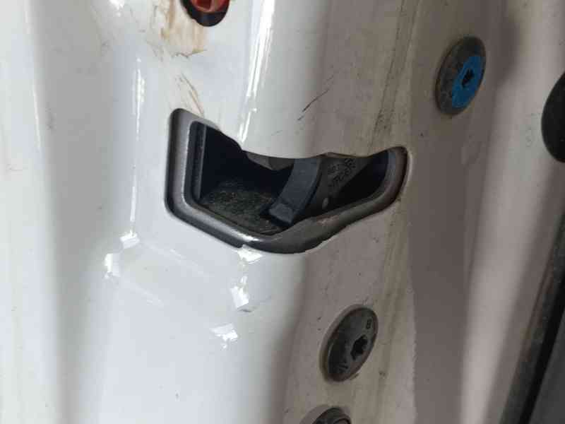 Recambio de puerta trasera derecha para citroën c4 ii (nc_) 1.2 thp 110 referencia OEM IAM 9008X2  