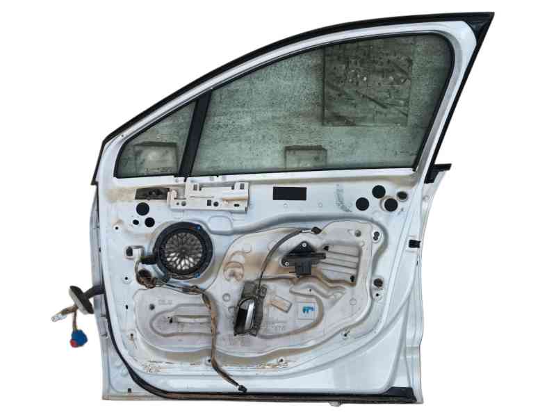 Recambio de puerta delantera derecha para citroën c4 ii (nc_) 1.2 thp 110 referencia OEM IAM 9004CY 9670505280 