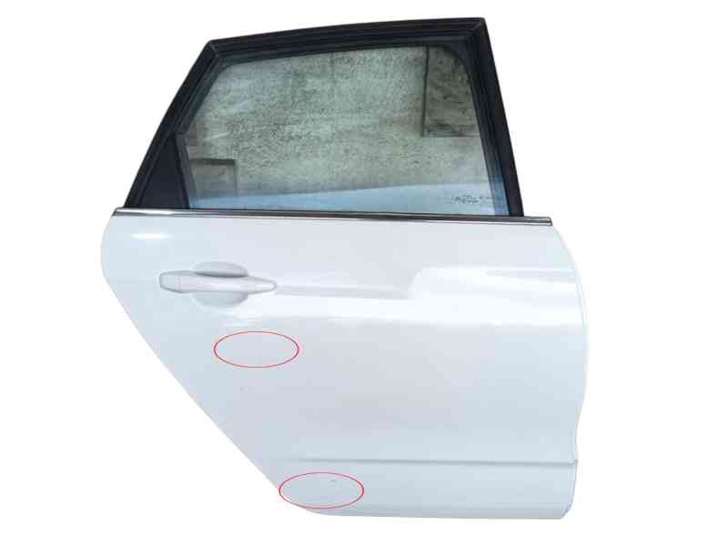 Recambio de puerta trasera derecha para citroën c4 ii (nc_) 1.2 thp 110 referencia OEM IAM 9008X2  