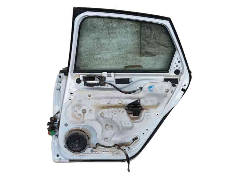 Recambio de puerta trasera derecha para citroën c4 ii (nc_) 1.2 thp 110 referencia OEM IAM 9008X2  