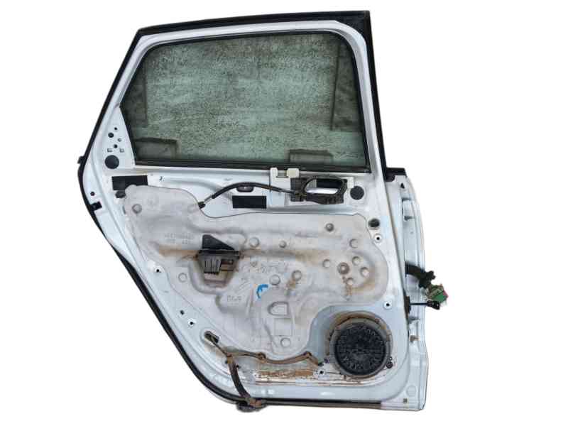 Recambio de puerta trasera izquierda para citroën c4 ii (nc_) 1.2 thp 110 referencia OEM IAM 9006R9 9687388480 