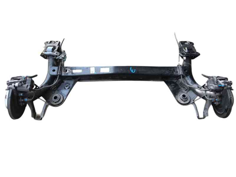 Recambio de puente trasero para seat ateca (kh7, khp) 1.0 tsi referencia OEM IAM 5Q0501049BJ 5Q0501049BJ 5Q0501447B
