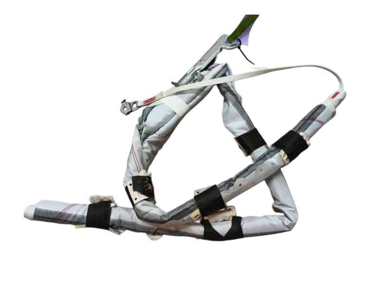Recambio de airbag cortina delantero izquierdo para dacia sandero iii 1.0 tce 90 referencia OEM IAM   