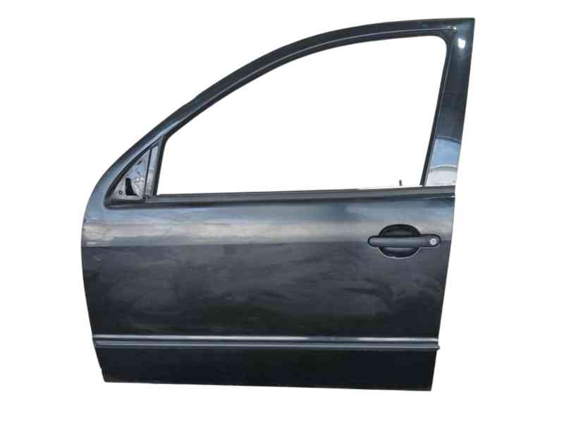Recambio de puerta delantera izquierda para skoda fabia i (6y2) 1.9 sdi referencia OEM IAM 6Y0831055  