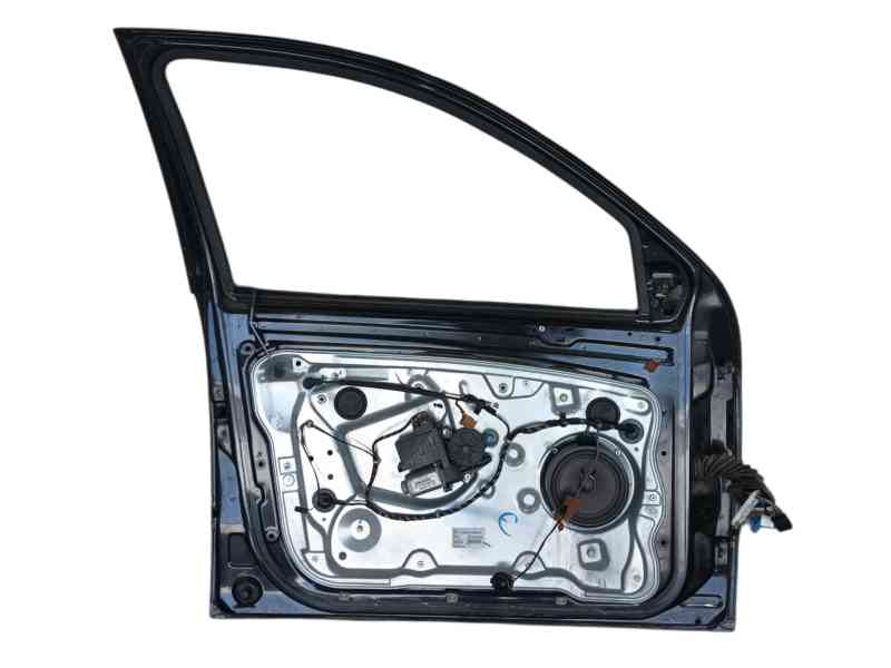 Recambio de puerta delantera izquierda para skoda fabia i (6y2) 1.9 sdi referencia OEM IAM 6Y0831055  